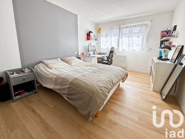 Maison à vendre 5 pièces 155 m² Rennes