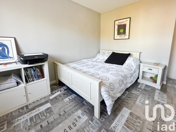 Maison à vendre 5 pièces 155 m² Rennes