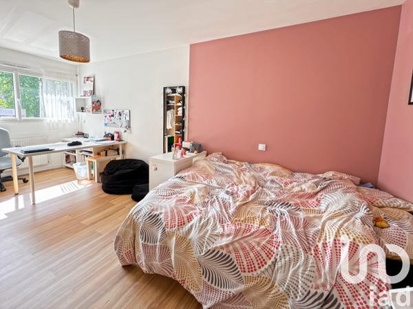 Maison à vendre 5 pièces 155 m² Rennes