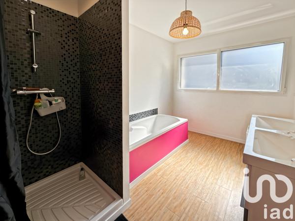 Maison à vendre 5 pièces 155 m² Rennes