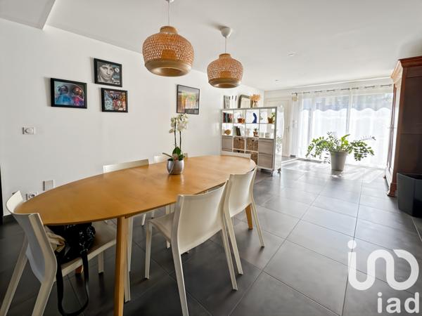 Maison à vendre 5 pièces 155 m² Rennes