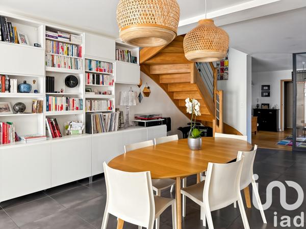 Maison à vendre 5 pièces 155 m² Rennes