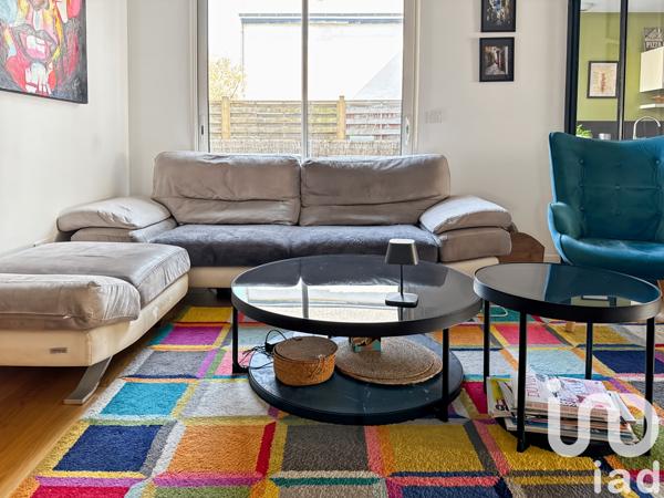 Maison à vendre 5 pièces 155 m² Rennes