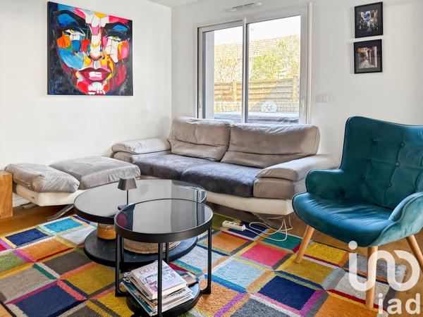 Maison à vendre 5 pièces 155 m² Rennes