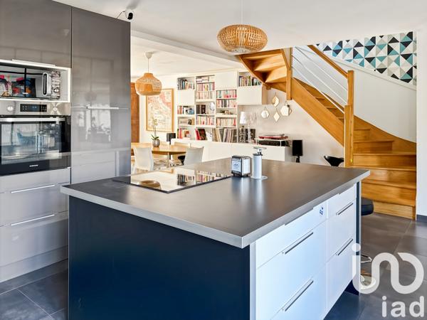 Maison à vendre 5 pièces 155 m² Rennes