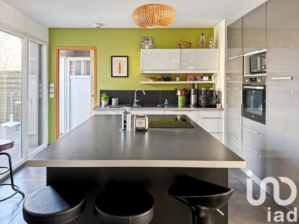 Maison à vendre 5 pièces 155 m² Rennes