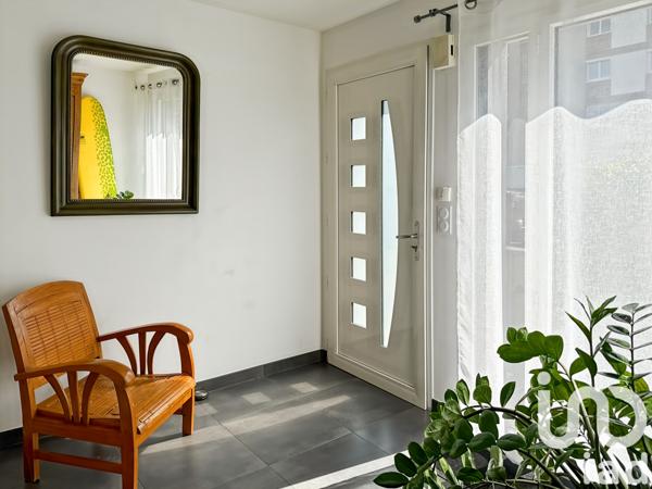 Maison à vendre 5 pièces 155 m² Rennes