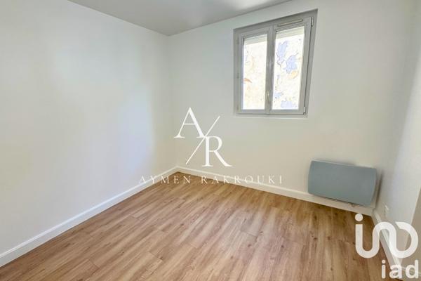 Maison à vendre 5 pièces 85 m² Deuil-la-Barre