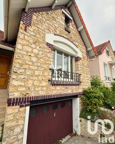 Maison à vendre 5 pièces 85 m² Deuil-la-Barre