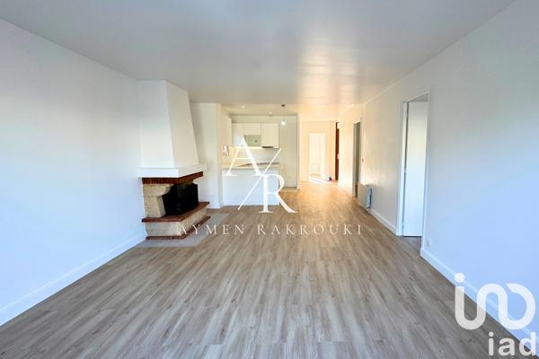 Maison à vendre 5 pièces 85 m² Deuil-la-Barre