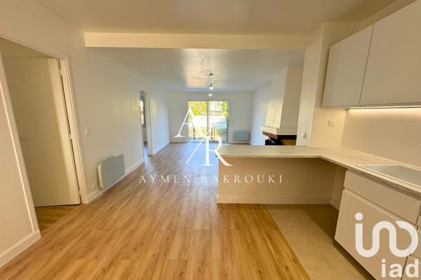 Maison à vendre 5 pièces 85 m² Deuil-la-Barre