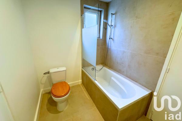 Maison à vendre 5 pièces 85 m² Deuil-la-Barre