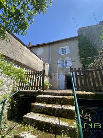 Maison de ville à louer