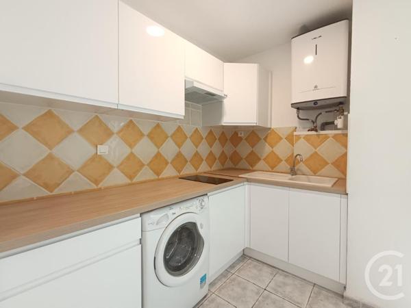 Appartement F2 à vendre  2 pièces - 41,20 m2 LA GRANDE MOTTE - 34