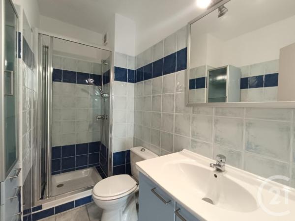 Appartement F2 à vendre  2 pièces - 41,20 m2 LA GRANDE MOTTE - 34