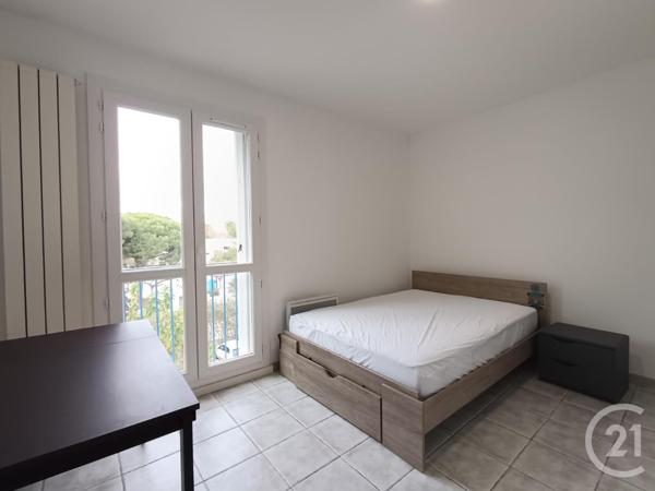 Appartement F2 à vendre  2 pièces - 41,20 m2 LA GRANDE MOTTE - 34