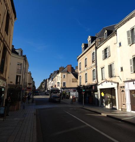 Murs commerciaux centre ville - Idéal investisseur