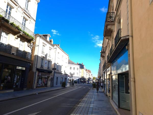 Murs commerciaux centre ville - Idéal investisseur