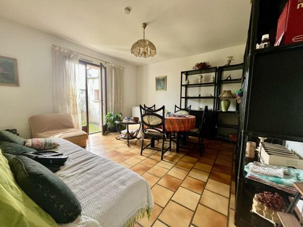 Appartement à vendre |  Libourne |  2 pièces | 49 m²