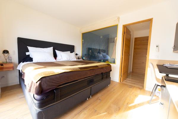 Appartement Mandelieu La Napoule 3 pièce(s) 80 m2