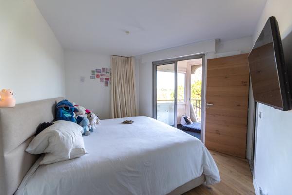 Appartement Mandelieu La Napoule 3 pièce(s) 80 m2