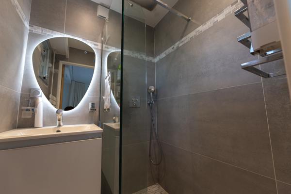 Appartement Mandelieu La Napoule 3 pièce(s) 80 m2