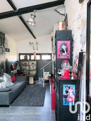 Maison à vendre 8 pièces 147 m² Briollay