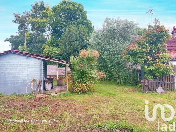 Maison à vendre 8 pièces 147 m² Briollay