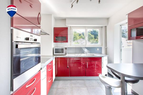 Appartement  en vente - Haut-Rhin - 68