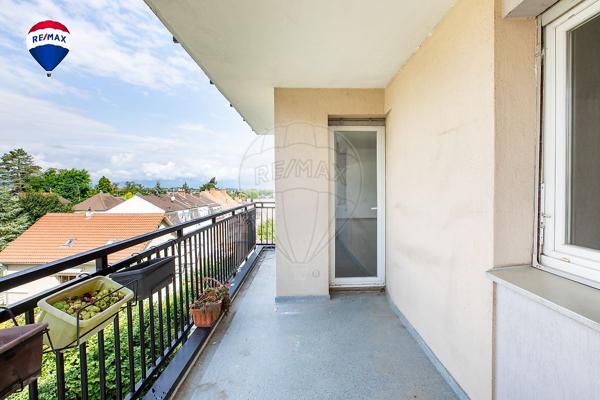 Appartement  en vente - Haut-Rhin - 68