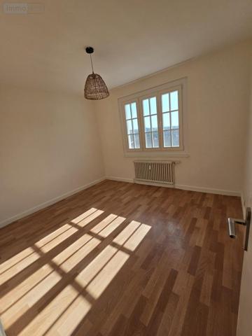 Appartement à louer à Saint-Genis-Pouilly dans l'Ain (01630), ref : 01047-L173