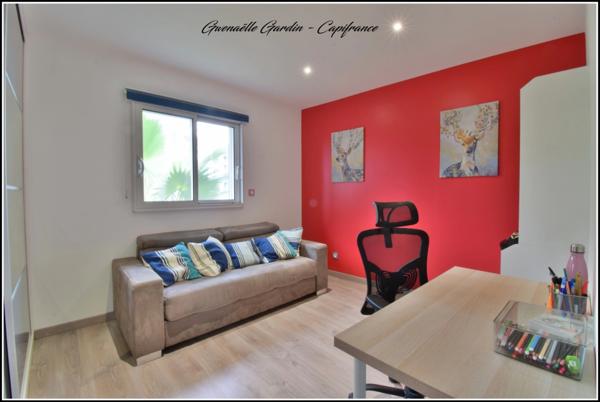 BEGLES - Maison 5 pièces avec jardin, terrasse et garage