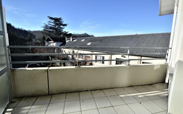 Appartement à louer    2 pièces • 63,82 m2 Jurançon