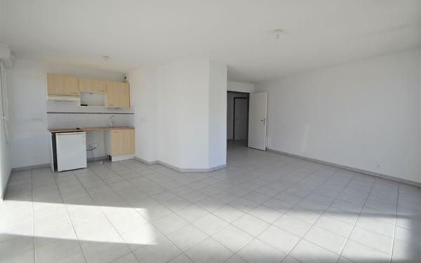 Appartement à louer    2 pièces • 63,82 m2 Jurançon