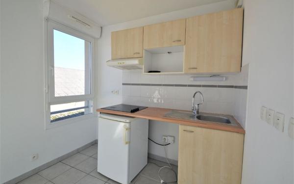 Appartement à louer    2 pièces • 63,82 m2 Jurançon