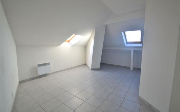 Appartement à louer    2 pièces • 63,82 m2 Jurançon