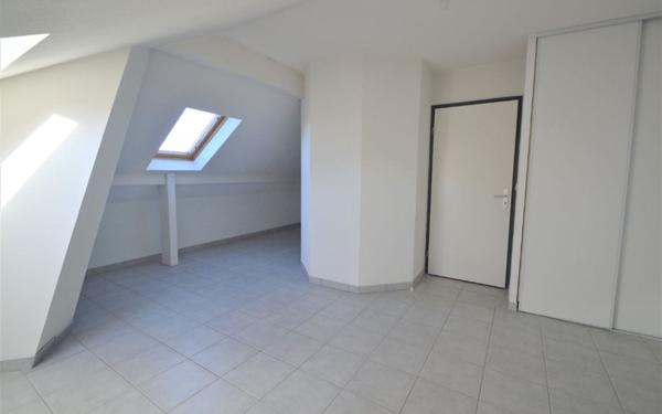 Appartement à louer    2 pièces • 63,82 m2 Jurançon