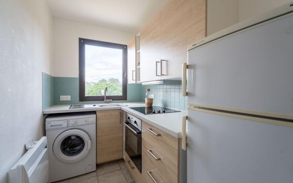 Appartement à louer    3 pièces • 50,80 m2 Biscarrosse