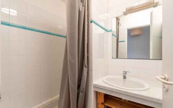 Appartement à louer    3 pièces • 50,80 m2 Biscarrosse