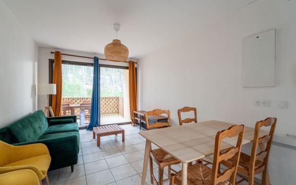 Appartement à louer    3 pièces • 50,80 m2 Biscarrosse