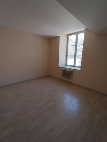 Appartement 59m² LANGRES