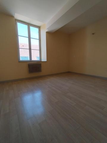 Appartement 59m² LANGRES