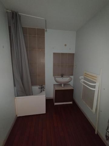 Appartement 59m² LANGRES