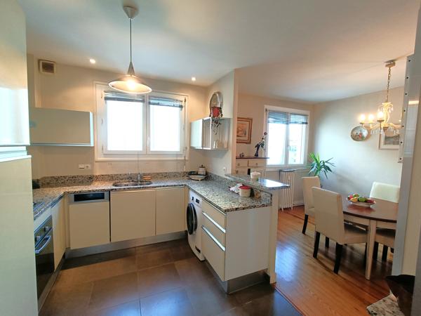 Appartement 4 pièces - 85 m² Exclusivité efficity