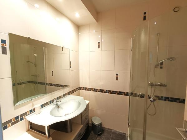 Appartement 4 pièces - 85 m² Exclusivité efficity