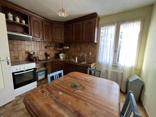 Maison à vendre |  Siorac-en-Périgord |  5 pièces | 146 m²