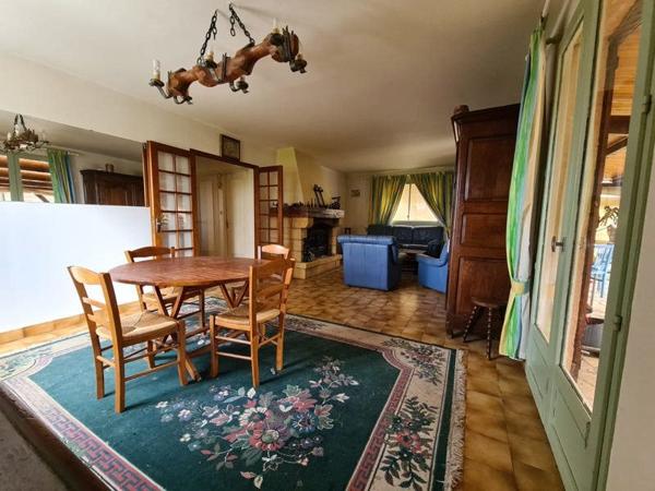 Maison à vendre |  Siorac-en-Périgord |  5 pièces | 146 m²