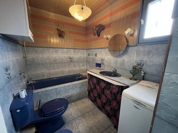 Maison à vendre |  Siorac-en-Périgord |  5 pièces | 146 m²