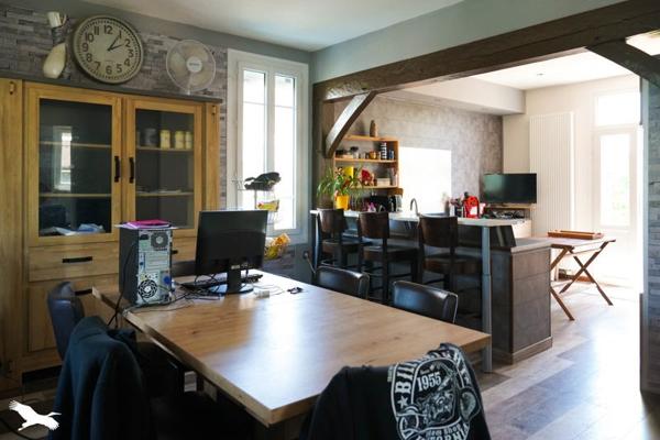 Maison à vendre |  Biars-sur-Cère |  7 pièces | 130 m²