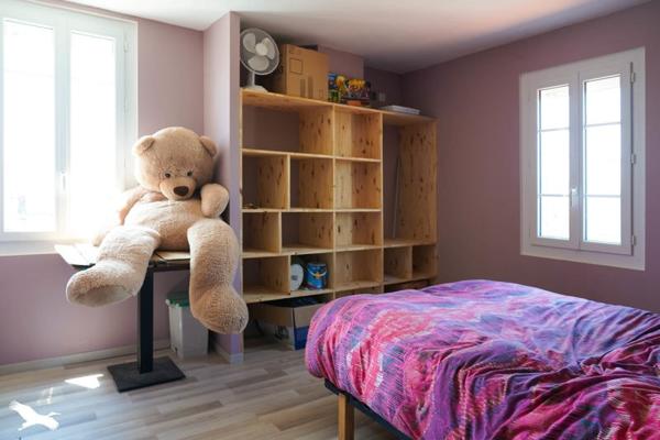 Maison à vendre |  Biars-sur-Cère |  7 pièces | 130 m²